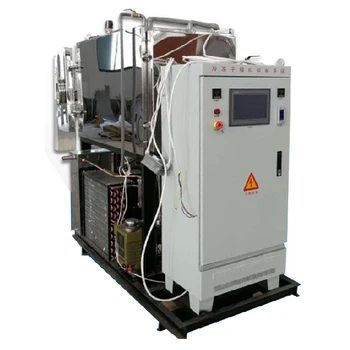 2022 Commercial Lyophilizer Production Line Equipment Freezer Drying Machine for Industry
