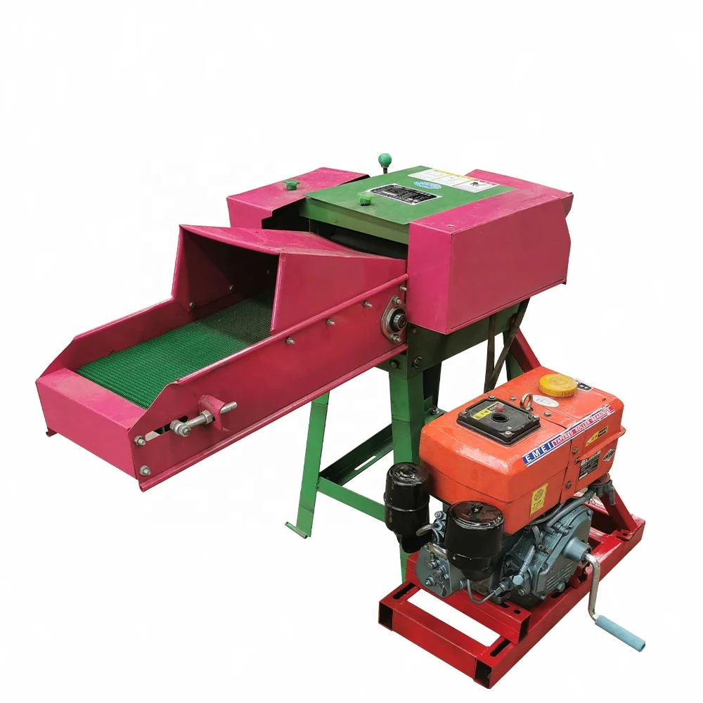 Factory Price Small Hay Chopper for Sale