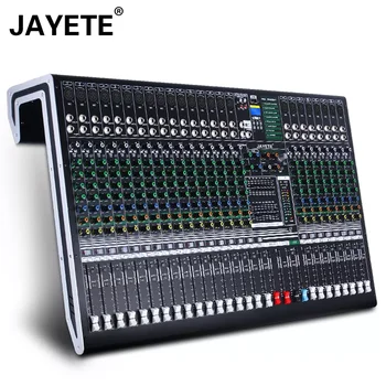 Yamaha MGX32/14FX DJミキサー Yamaha MG32/14 FX Product Review by DJ JD Bass! - YouTube