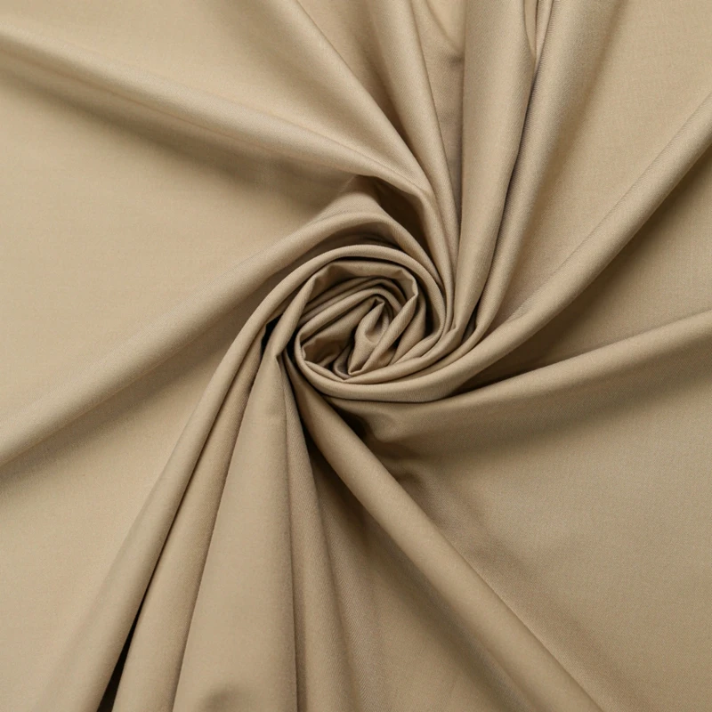 Подходящая ткань tr серебристого цвета для мужских костюмов, тканевый материал для новой рабочей одежды, ткань для брюк-Карго