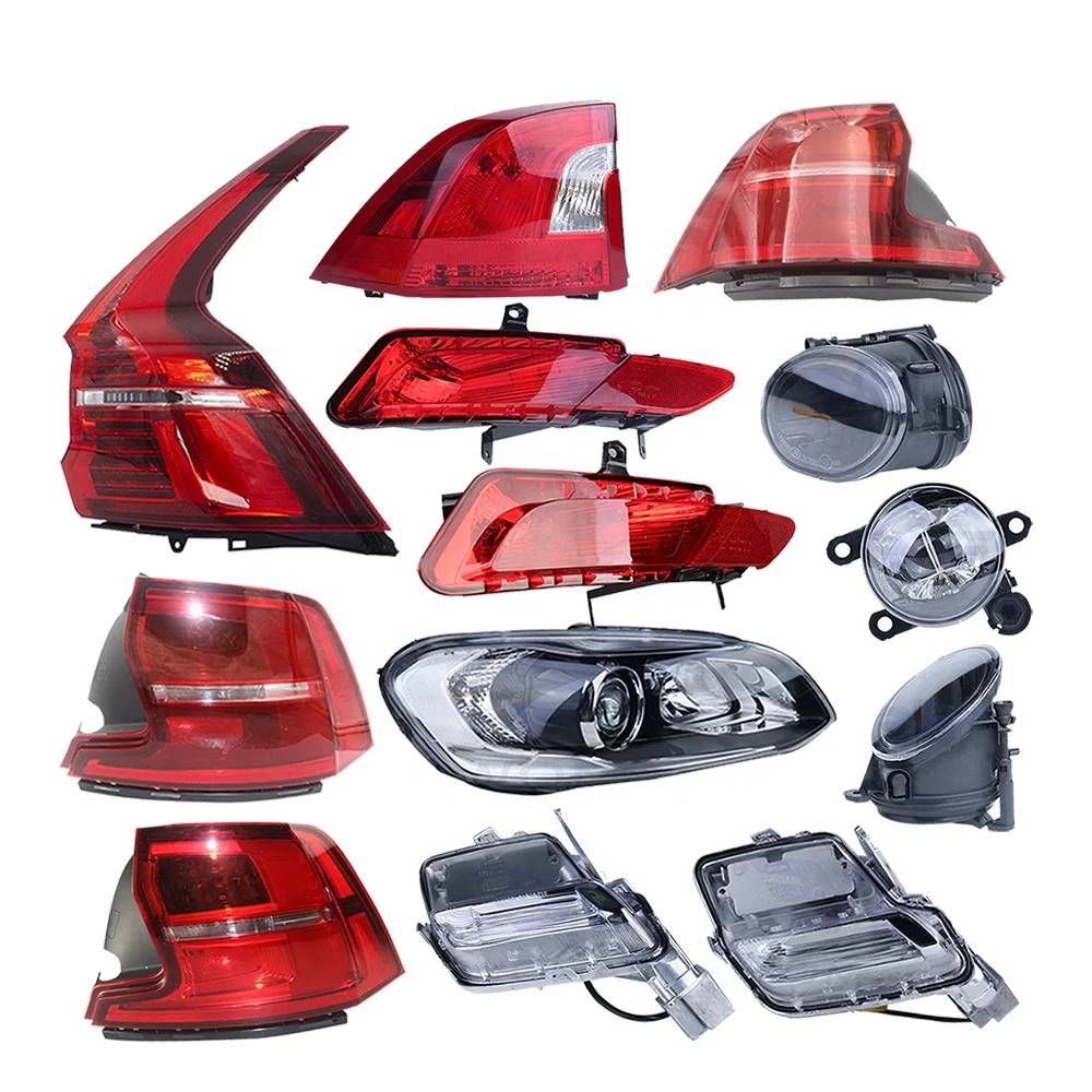 Xinwo Oe 31111191 Auto Body Parts Car Bumper Strip,Other Auto Parts