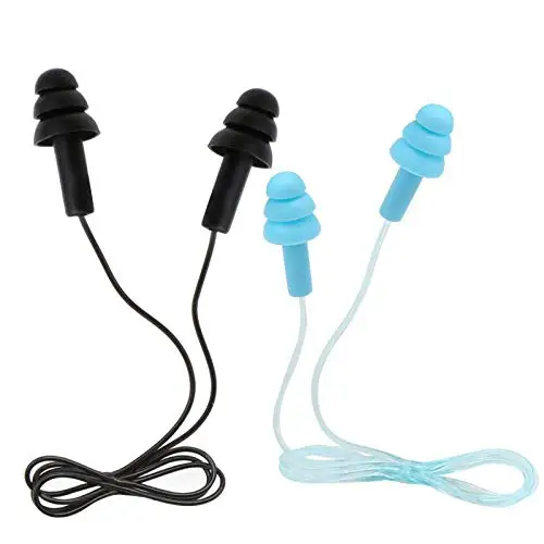 reusable noise cancelling ear plugs