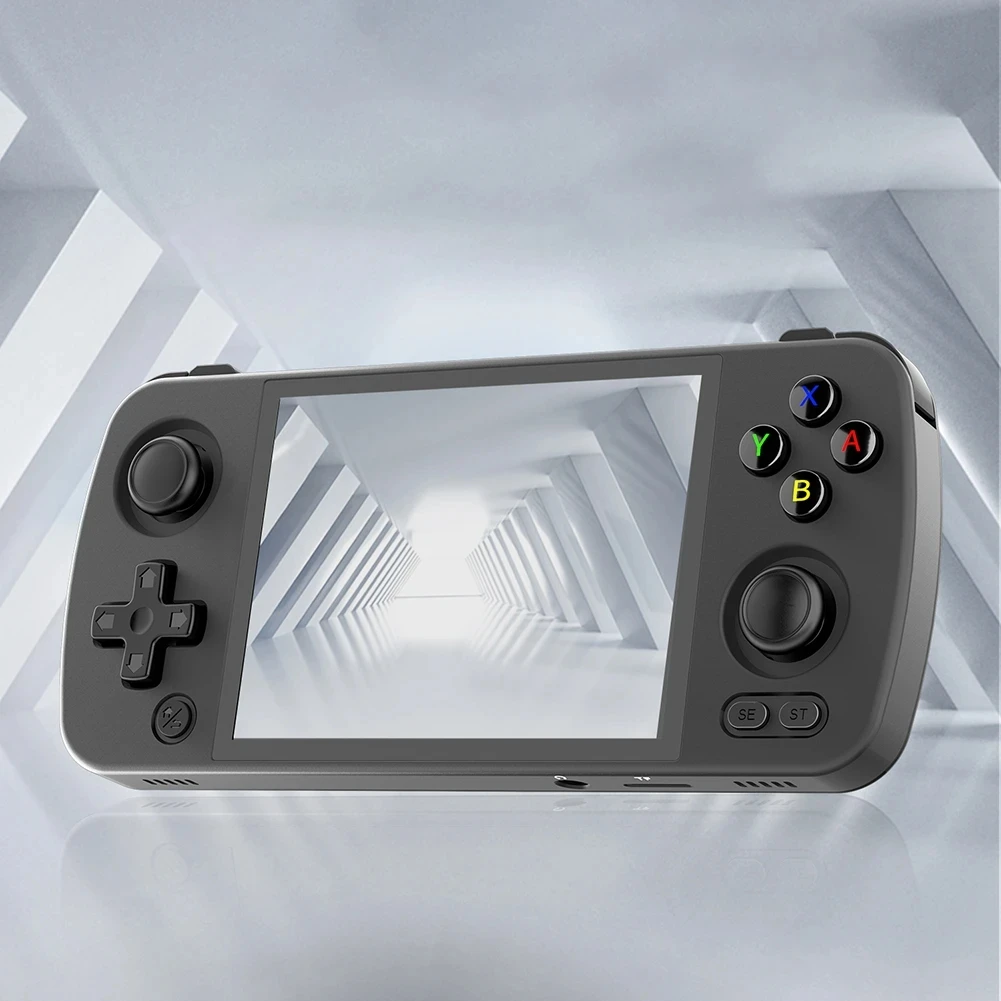 ANBERNIC RG405M - Portable Gaming Console with Android 12