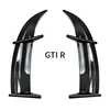 GTI R Carbon Look