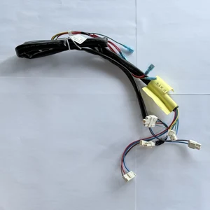 OEM ODM Home Appliances Washing Machine Refrigerator Dryer Dishwasher Wiring Harness