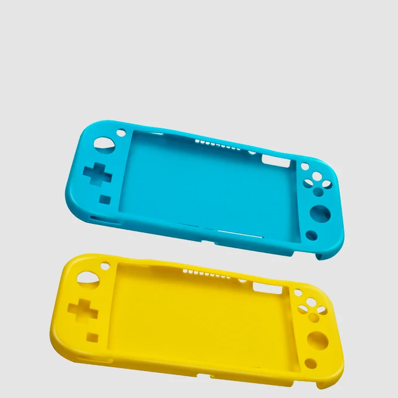 Laudtec LX416 Host protective case with Silicone protective case has a comfortable touch and is not easily dusty For switch lite supplier