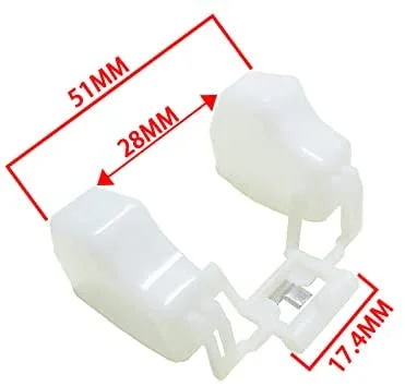 kit riparazione carburatore yamaha xv750 xv1100 88-99