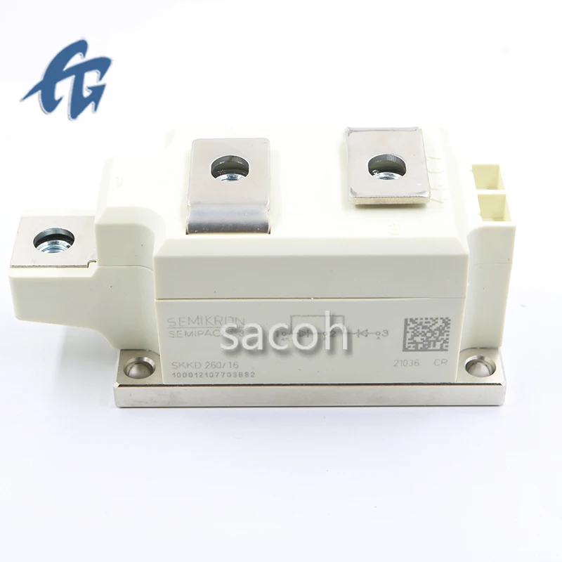 (SACOH Electronic Components)SKKD260/16