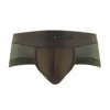 Verde militare