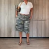 Army Green