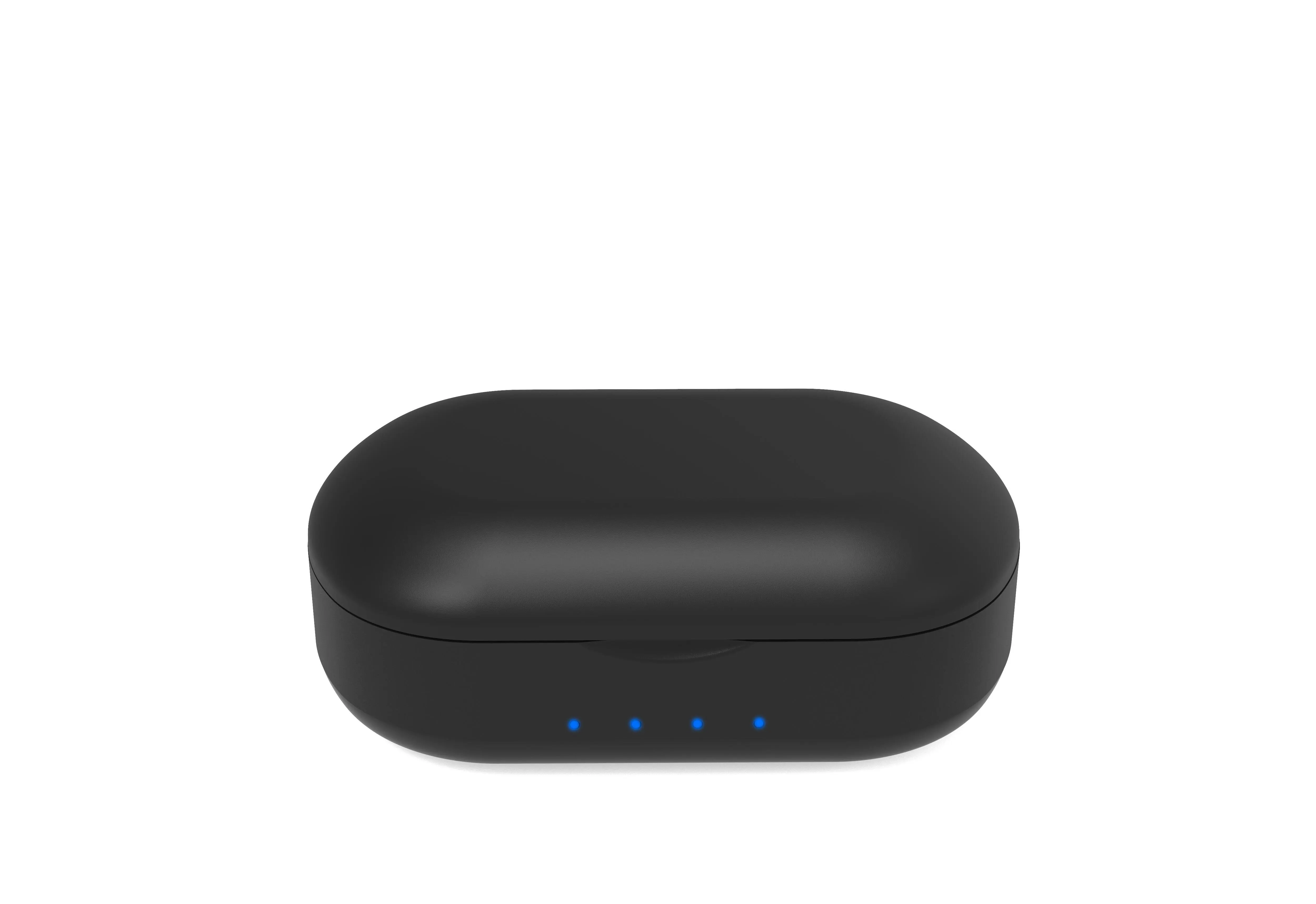 
 Портативные наушники 5,0 KINLAN BE1018 улучшенные наушники Bluetooth гарнитура IPX7 водонепроницаемые TWS наушники с зарядным чехлом  