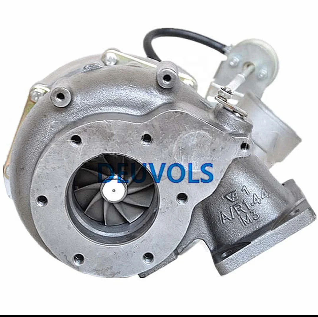 Factory turbocharger GT4294S 452235-0001 452235-0001 FOR XF355M 