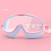 Pink &white