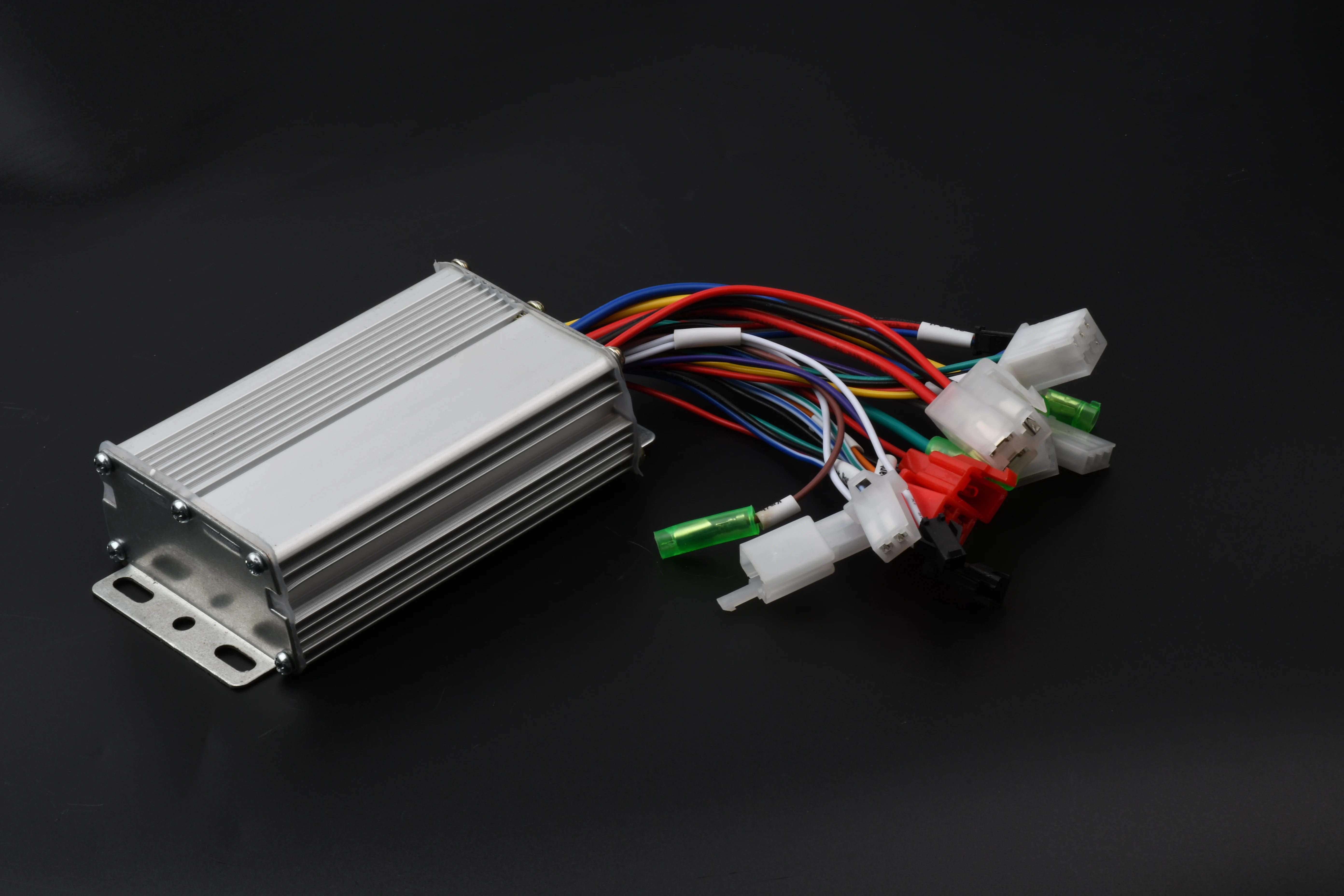 48v500w電動自転車コントローラーセット(250w-500wモーター用) 36V/48V/250W/350W/500W ブラシレス DC インテリジェント