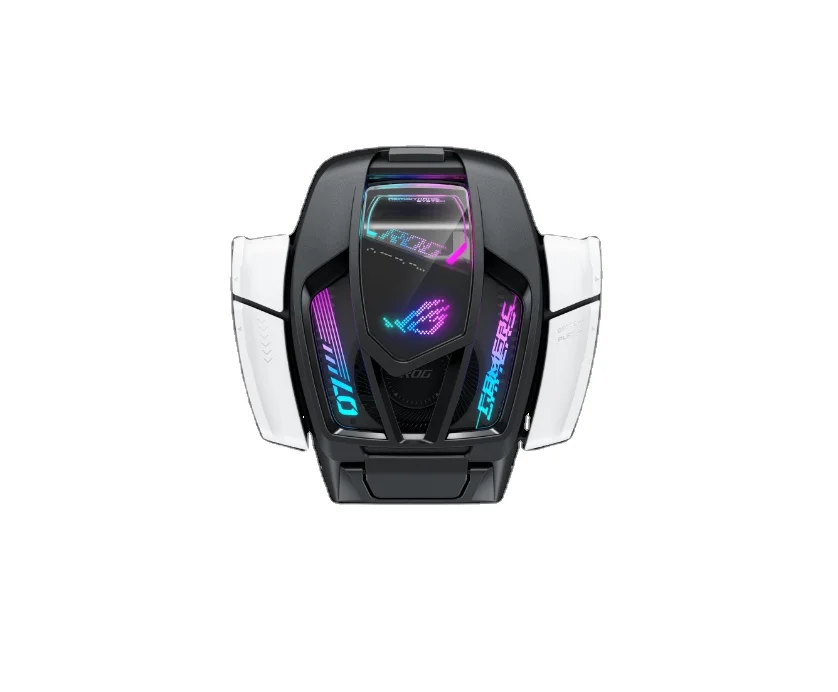 Asus Rog Phone 7用のオリジナルAeroActive Cooler 7 ROG7PRO