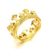 Golden without stones