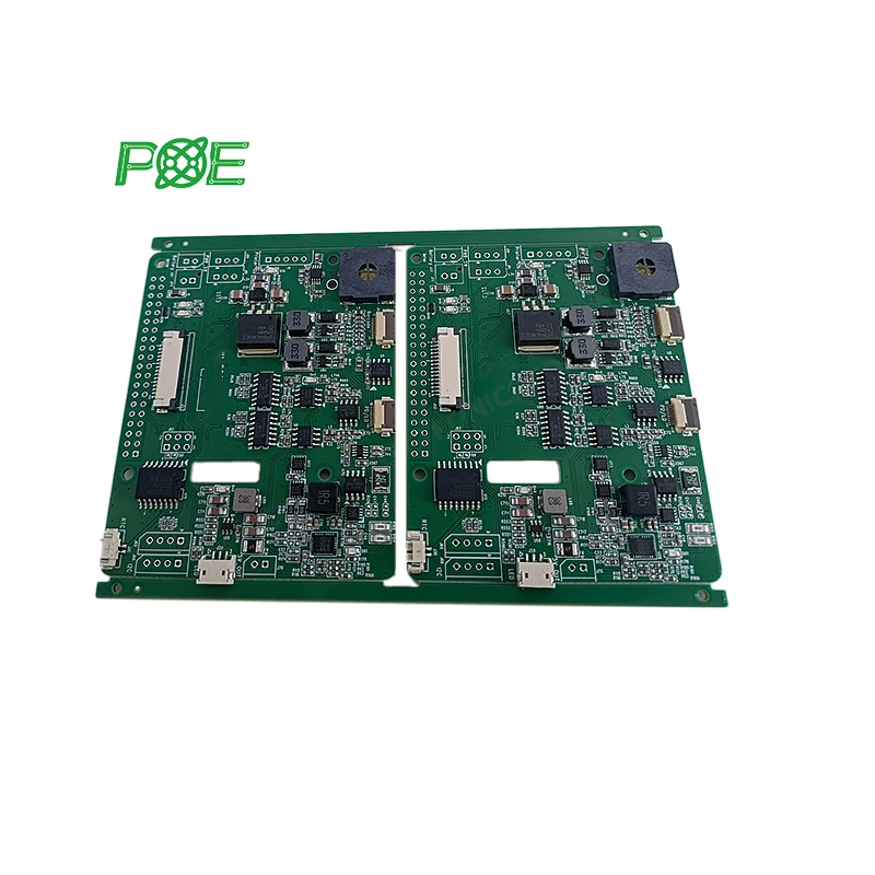 Oxygen Concentrator Control Board PCBA Supplier Circuit Board High Quality PCB