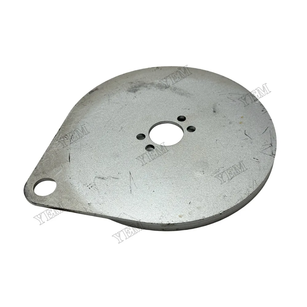Gasket 207-54-65132 Fit for Komatsu Engine 6