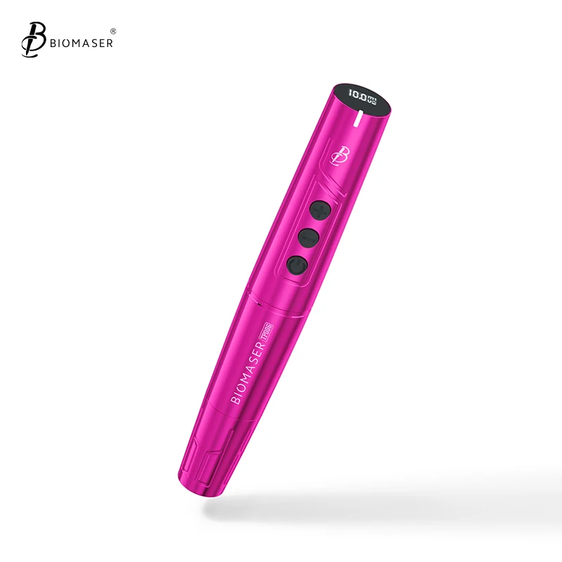 Biomaser Microblading Machine Permanent Makeup Tattoo Pen TP006