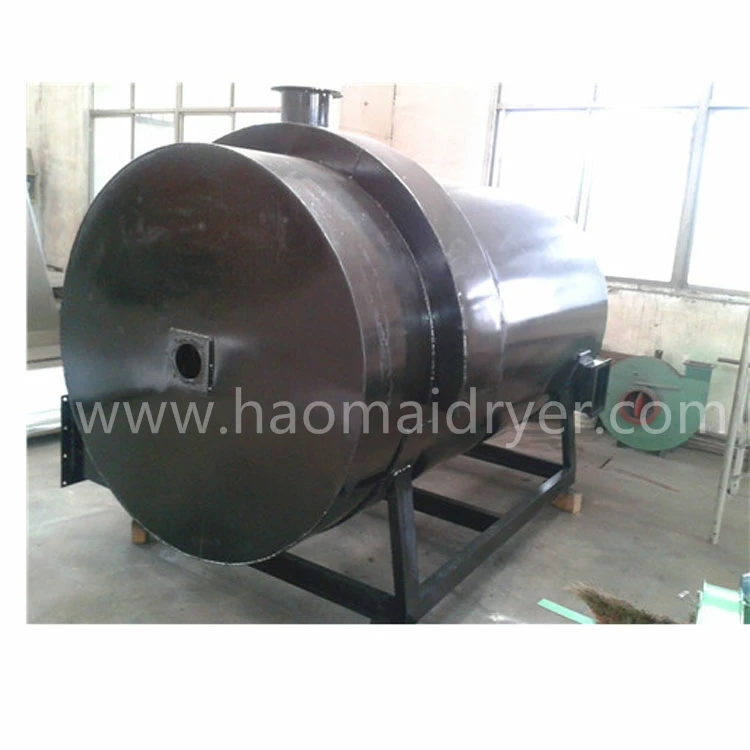 Brand Industrial Air Heater, 220v, 0.2kw - detail 16