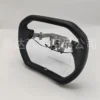 สำหรับรุ่นปี 2024-2026 Model Y สีดำ (พร้อมระบบทำความร้อน)