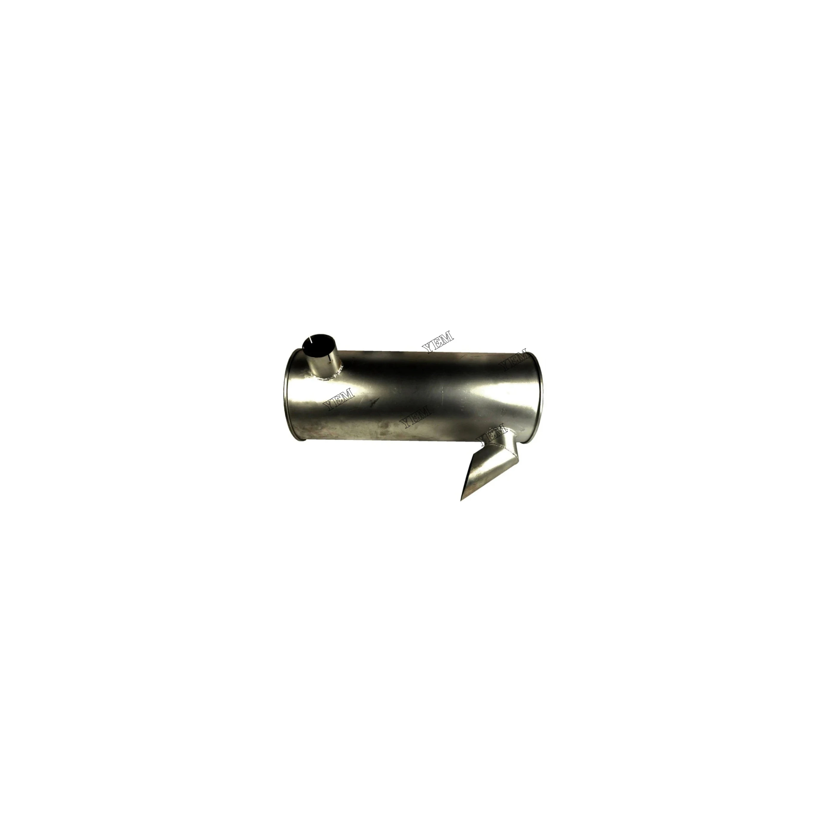 4332247 MUFFLER Fits for Hitachi EX200-5 EX200LC-5 for Isuzu 6BG1 Engine Parts Factory