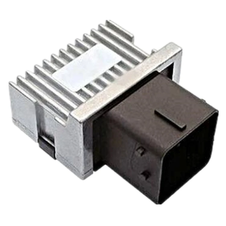Glow Plug Relay Control Unit for Ford & Jaguar Vehicles
