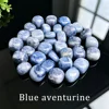 Avventurina blu