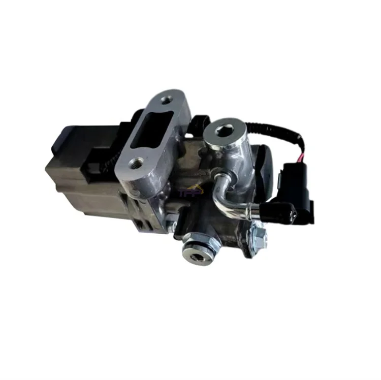 専用品 Excavator Parts - Electronic Fuel Pump YA00068071 for