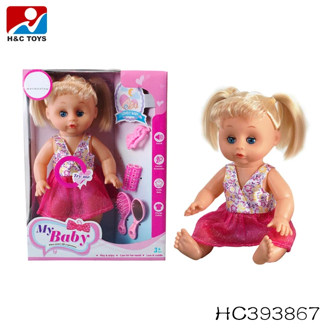 Модная Кукла игрушечная кукла на половину тела красивая для девочек игрушка