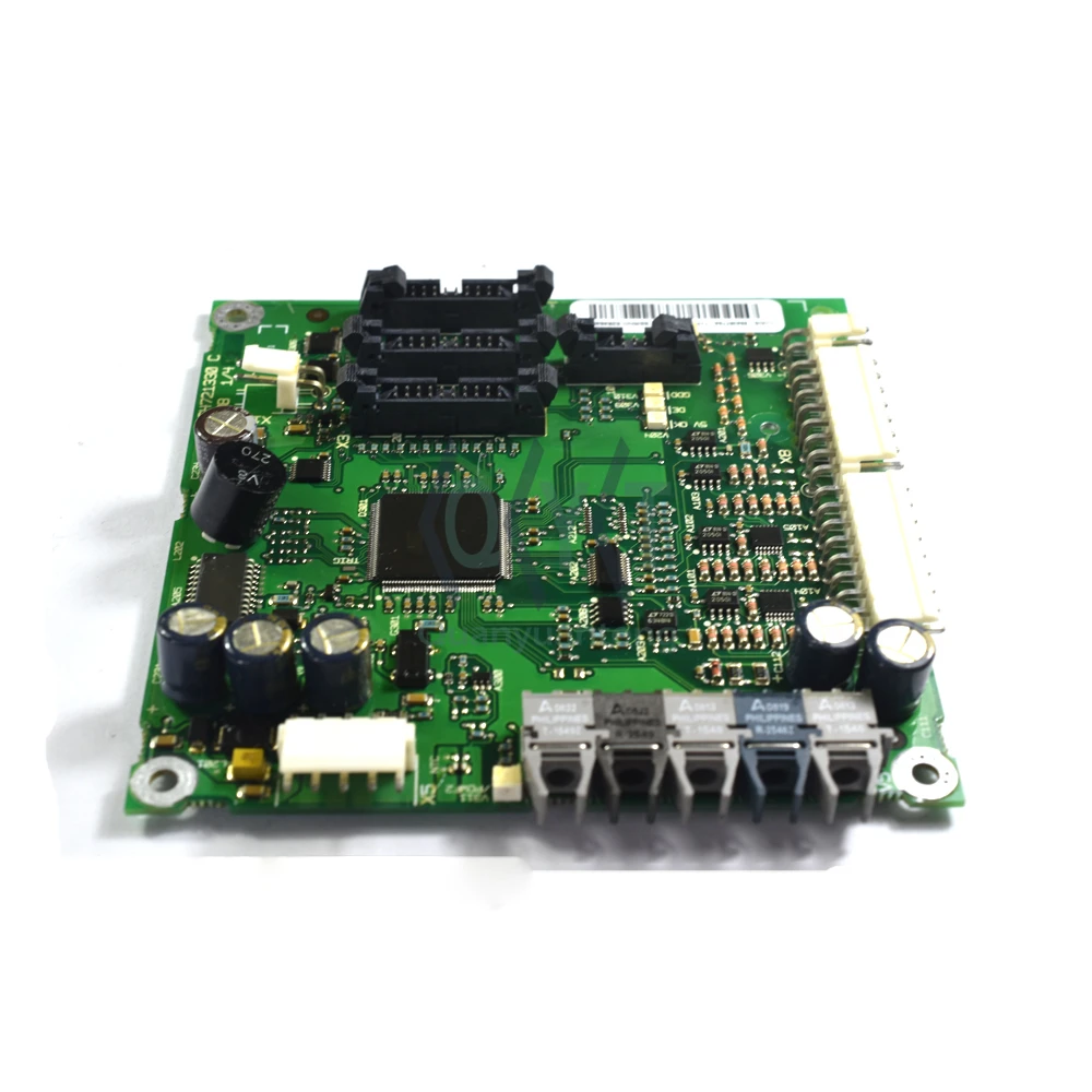 New In Box ABB ACS800 AINT-14C Inverter Communication MC Interface
