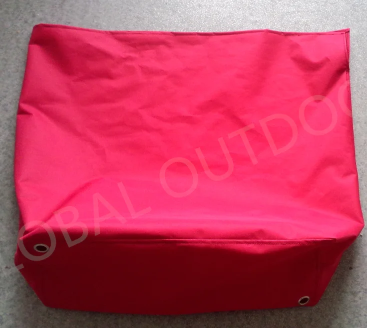 420D Propeller Cover with Flag for Boat