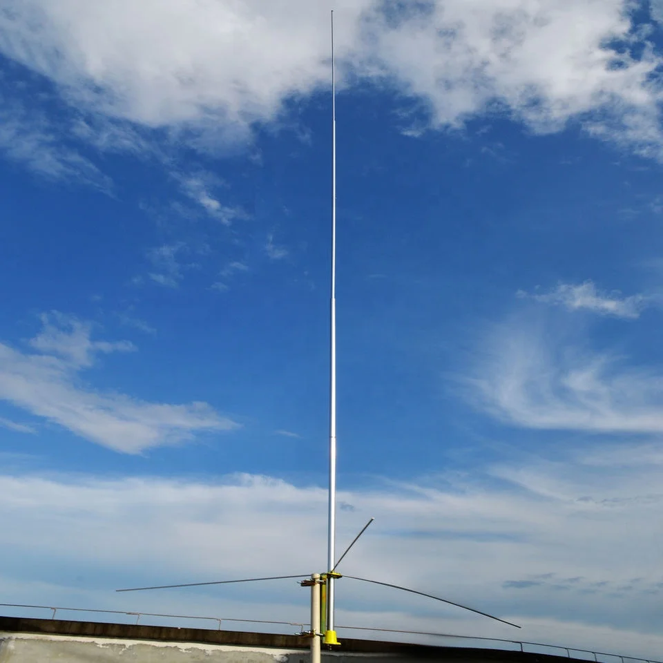 Cb Base Station Antenna,27mhz Aluminium Alloy Antenna For Cb Radio ...