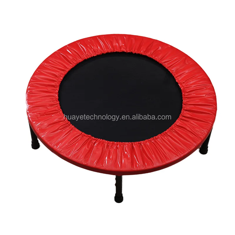 Kids Single Bungee Jumping Trampoline For Sale Oem Super Jump