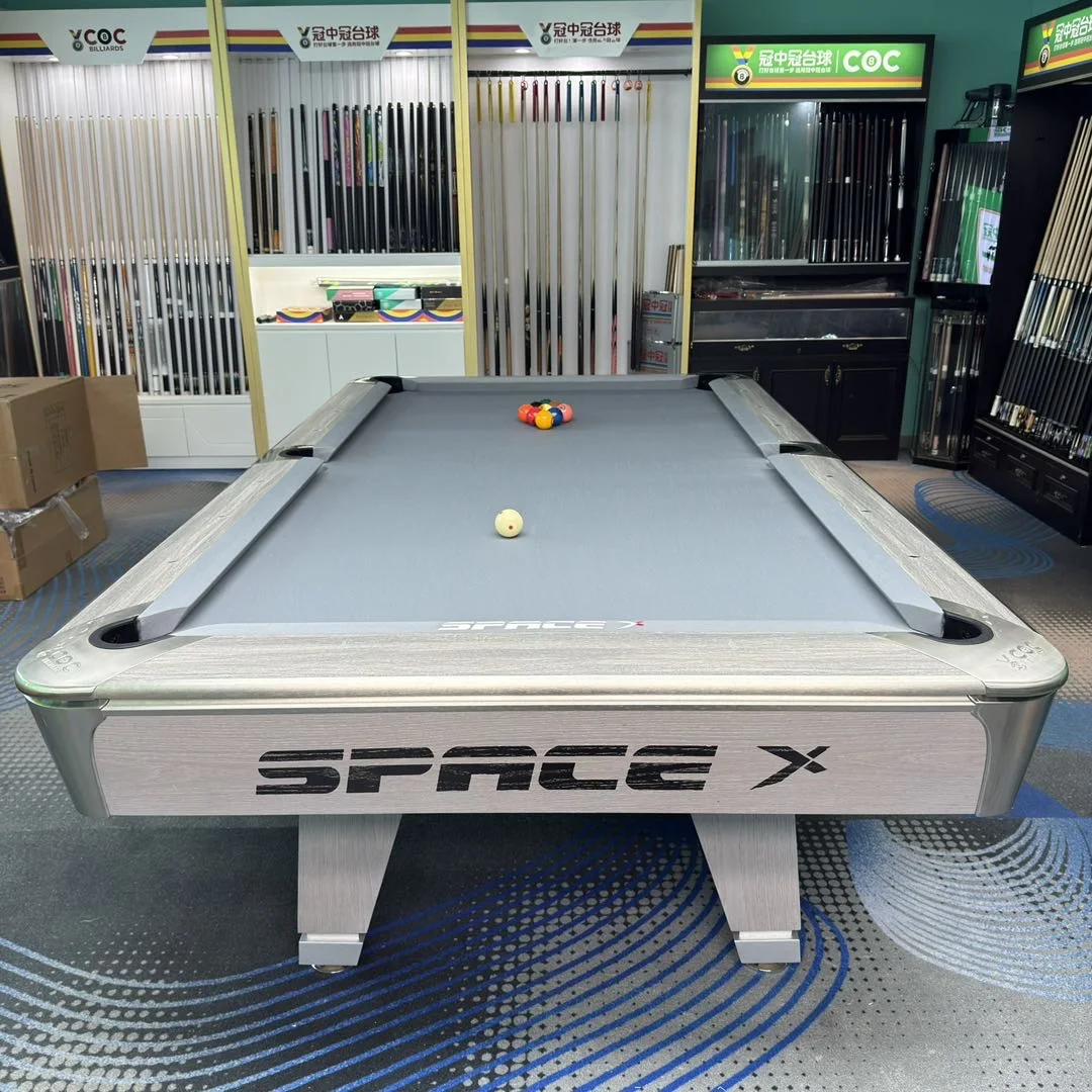 Premium ZENI ZX03 Carbon Fiber Maple Shaft Billiard Cue Stick 11.8