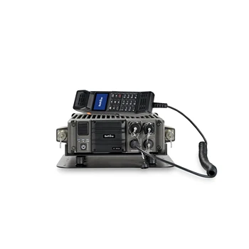 Belfone Ip68 Dmr Vhf Uhf Cross Band Manpack Repeater Mobile Radio ...