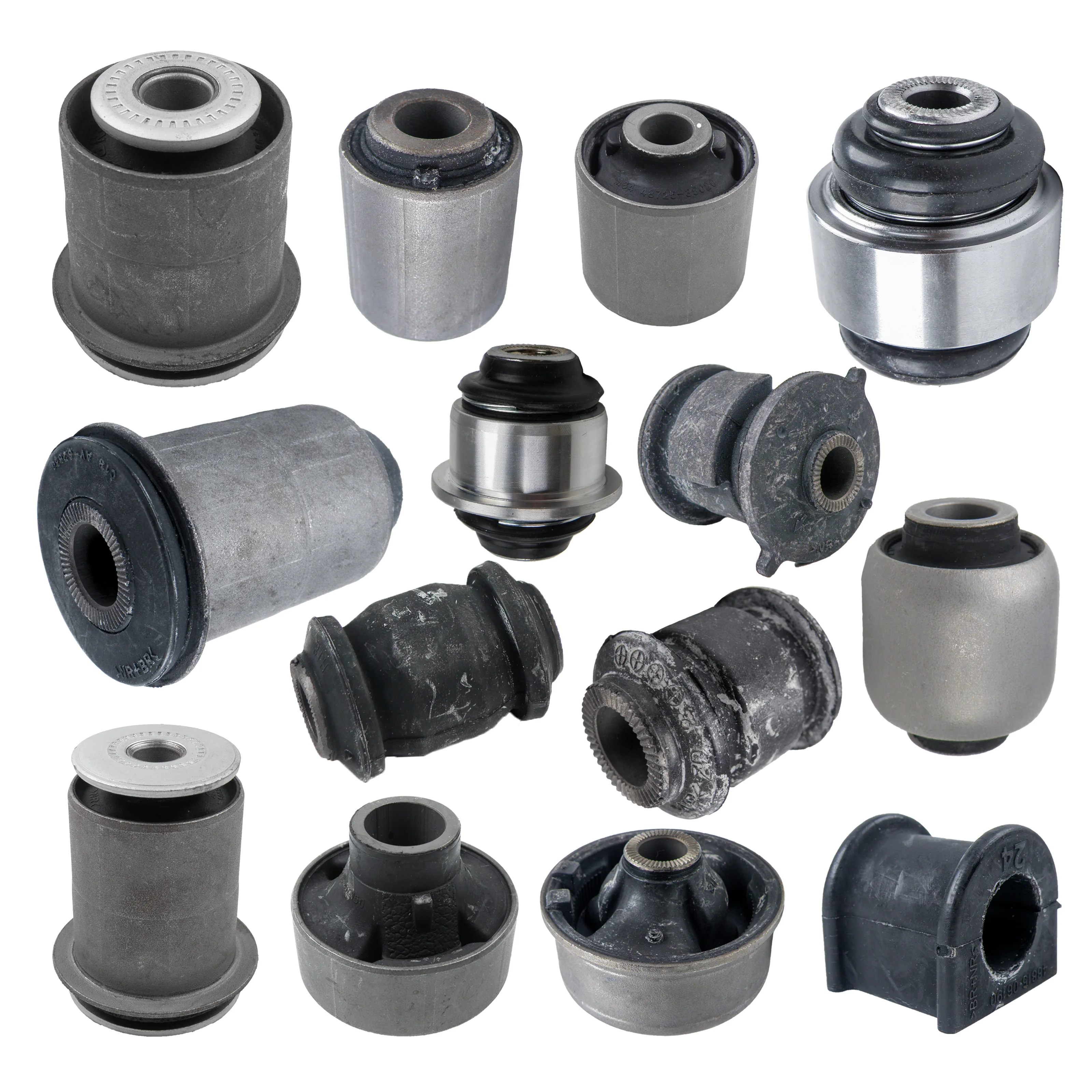 Suteki Arm Assy Bushing 48725-50050 for Toyota Lexus LS400