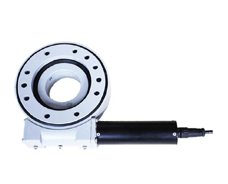 Single Axis Solar Sun tracker Parts Slew Drive Slewing Drive SE Series
