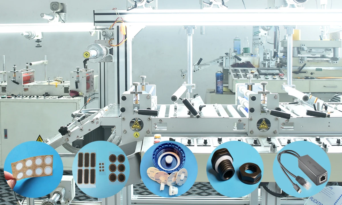 Huizhou Liyue Electronic Technology Co., Ltd.