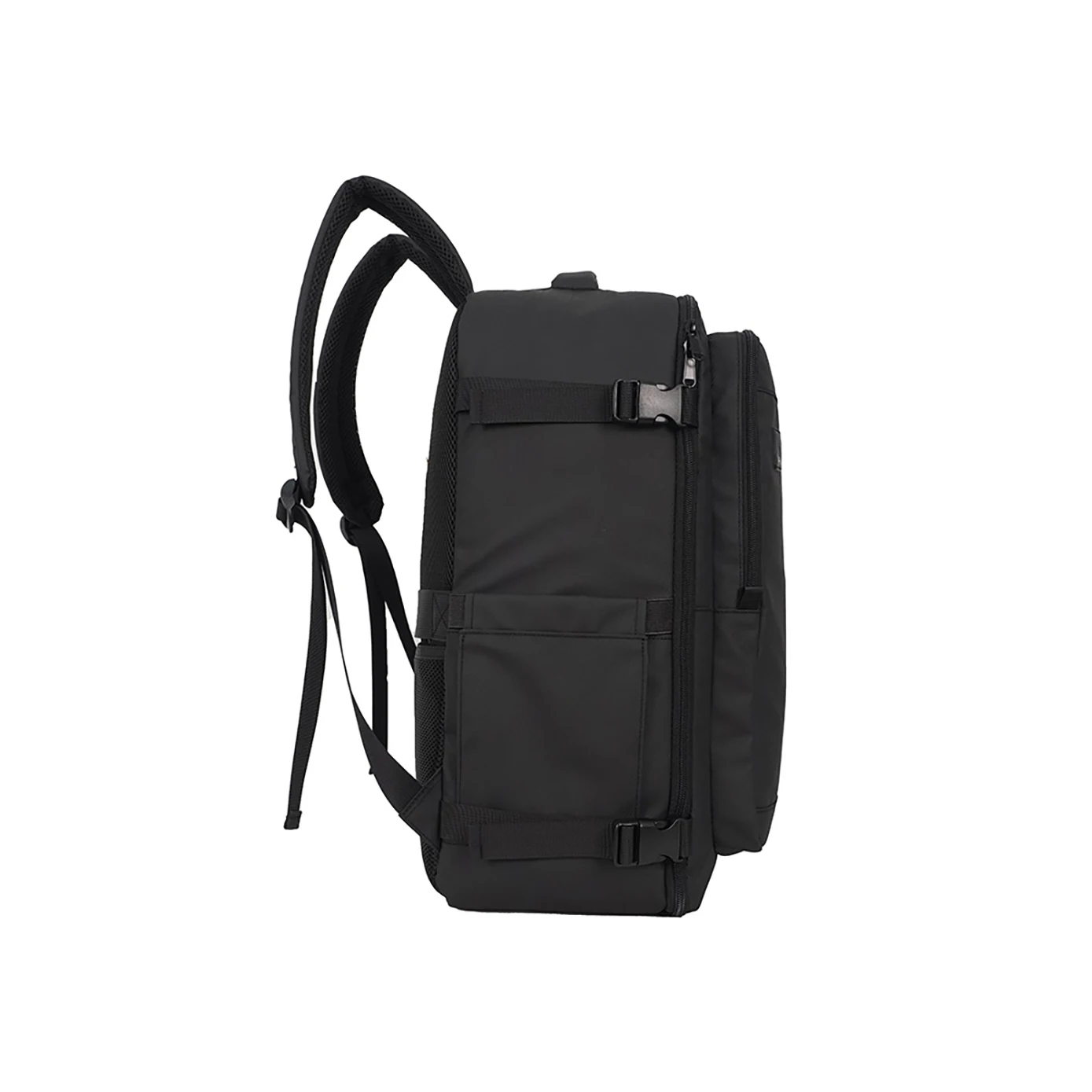 TINYAT Duurzame Sport Fitness Mode Rugzak Wandelen Camping Reizen in de Vrije Natuur Waterdichte Rugzak Informele Schoolrugzak