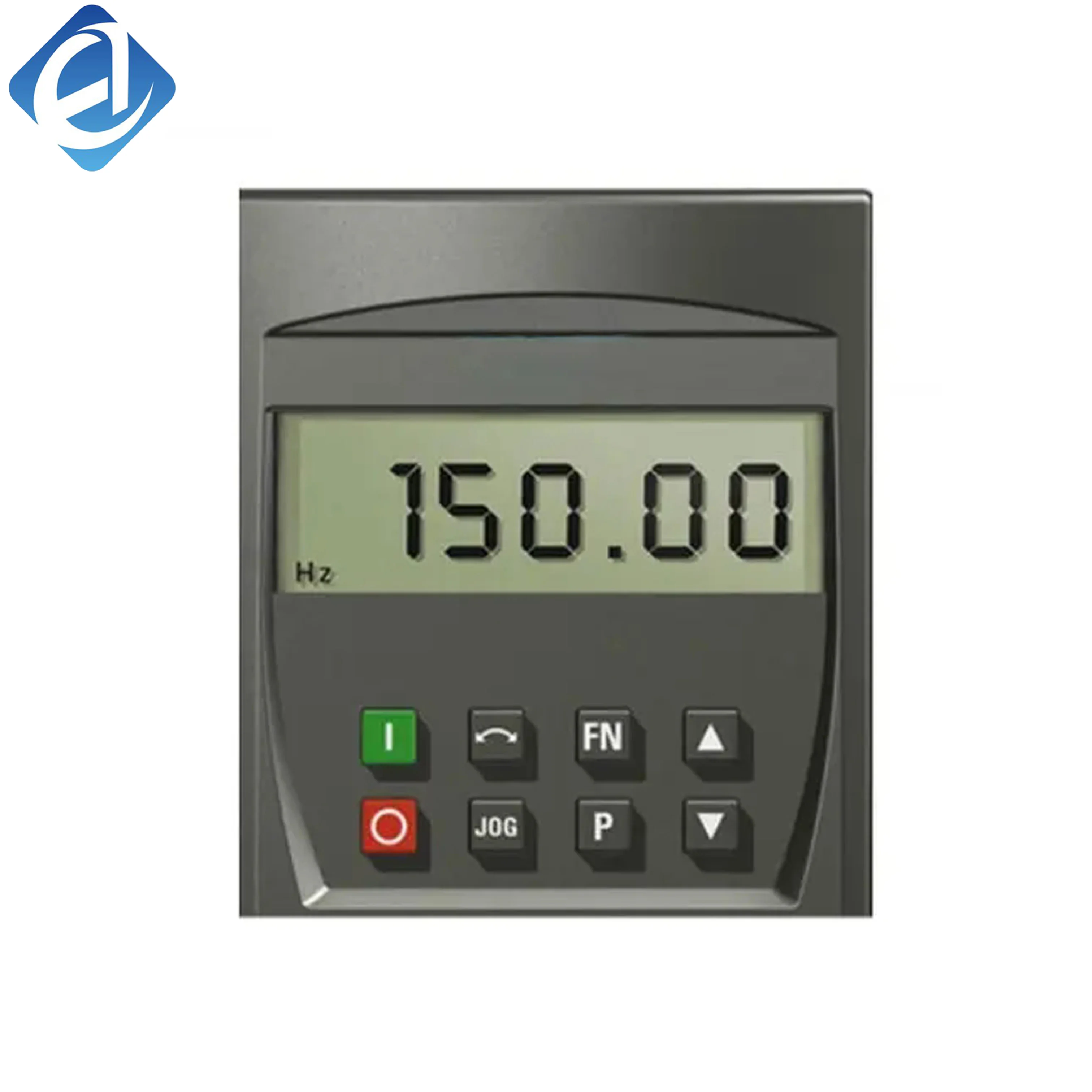 New Original 6SE6400-0BP00-0AA0 MICROMASTER 4 series operation panel, convenient parameter setting and status monitoring. Simple plug-and-play installation, intuitive display