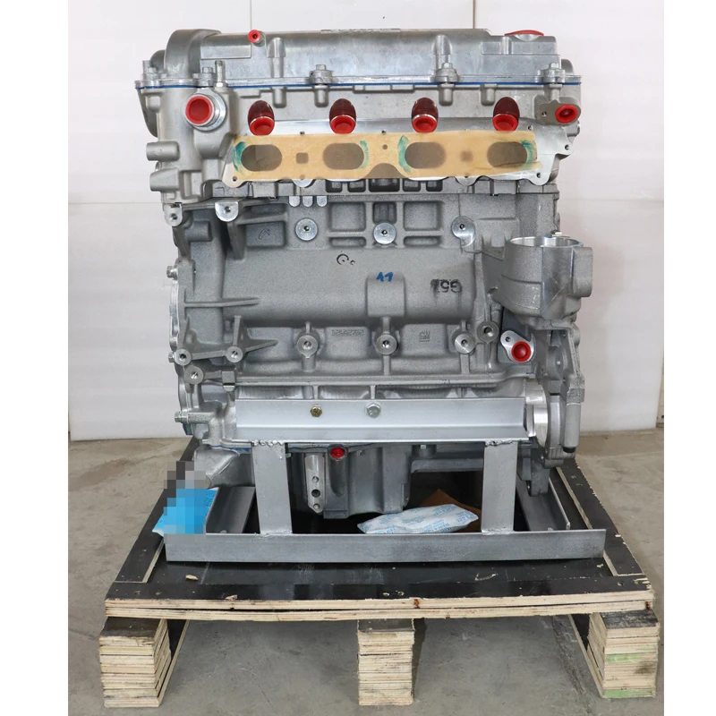 New LE5 Auto Engine Assembly Original LE9 Engine Fit for GM