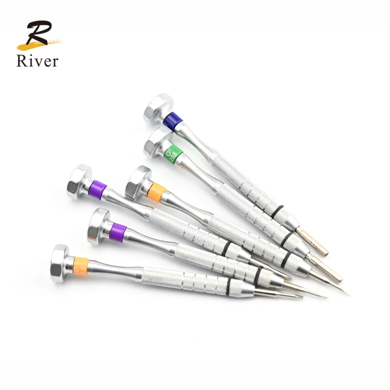 Оптический нержавеющая сталь очки плоскогубцы Набор отверток кадров ящик для инструментов очки комплект для ремонта