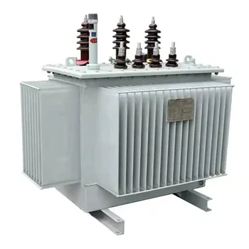HAYA Distribution Transformer Oil immersed Type Phase Electric Substation Step Up Step Down Transformers  special specifications