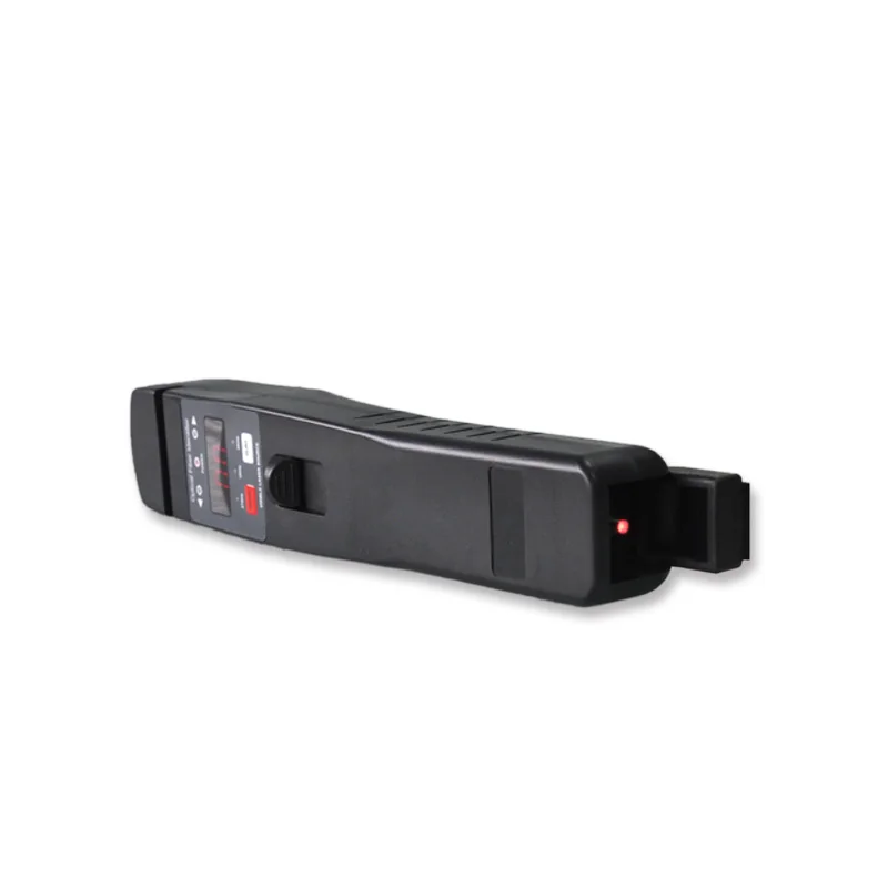 FCST080702 Live Fiber Detector Optical Fiber Identifier For Nondestructive Fiber Identification Project And Optical Maintenance