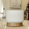 Smooth surface ceramic+Bamboo