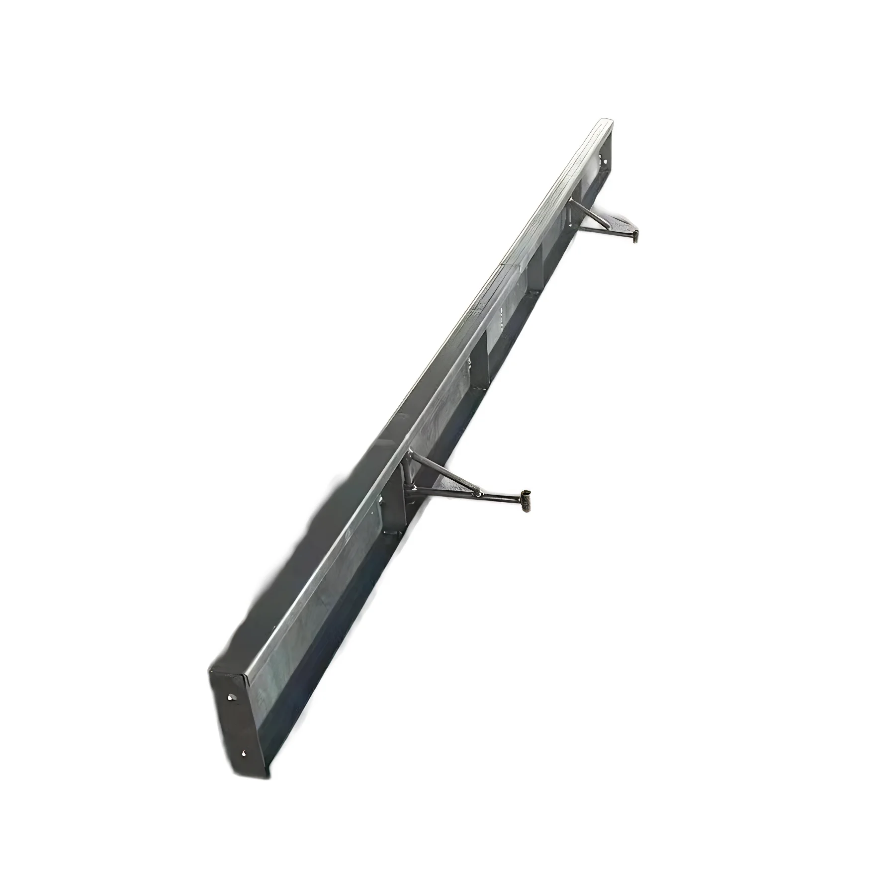 Стальная опалубка и бетонные формы: залог прочного стабильного дорожного строительства