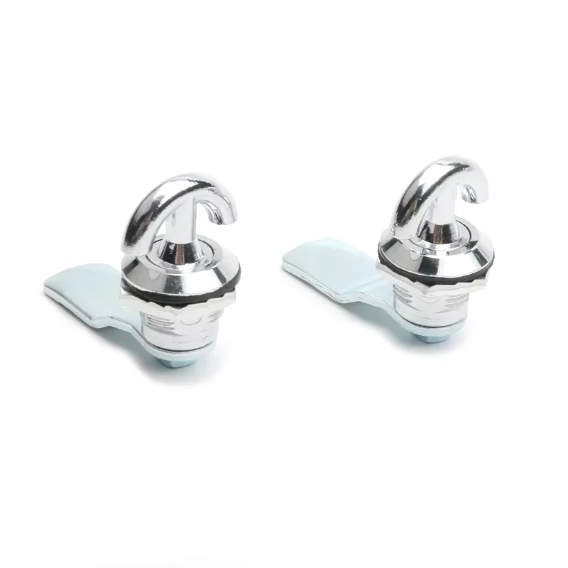 6000 Series Wing-Shaped Handle Lock Highly Waterproof Cabinet Lock for Instrument Distribution Box Tool Cam Lock MS715