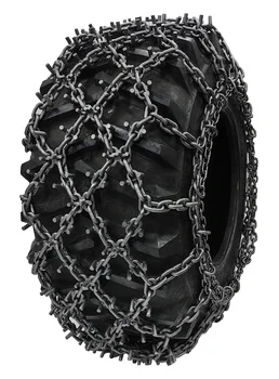 Forestry Tire Chain For Logging Equipment - Buy Forestry Tire Chain ...