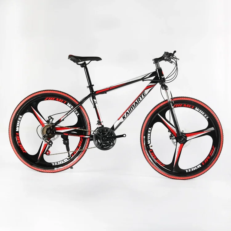 alloy fat bike